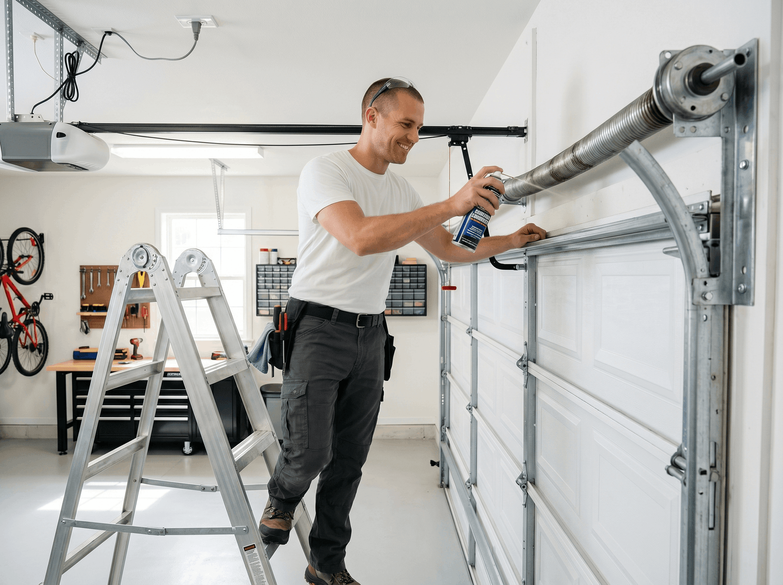 01 - Garage Door Maintenance - 2 (1)