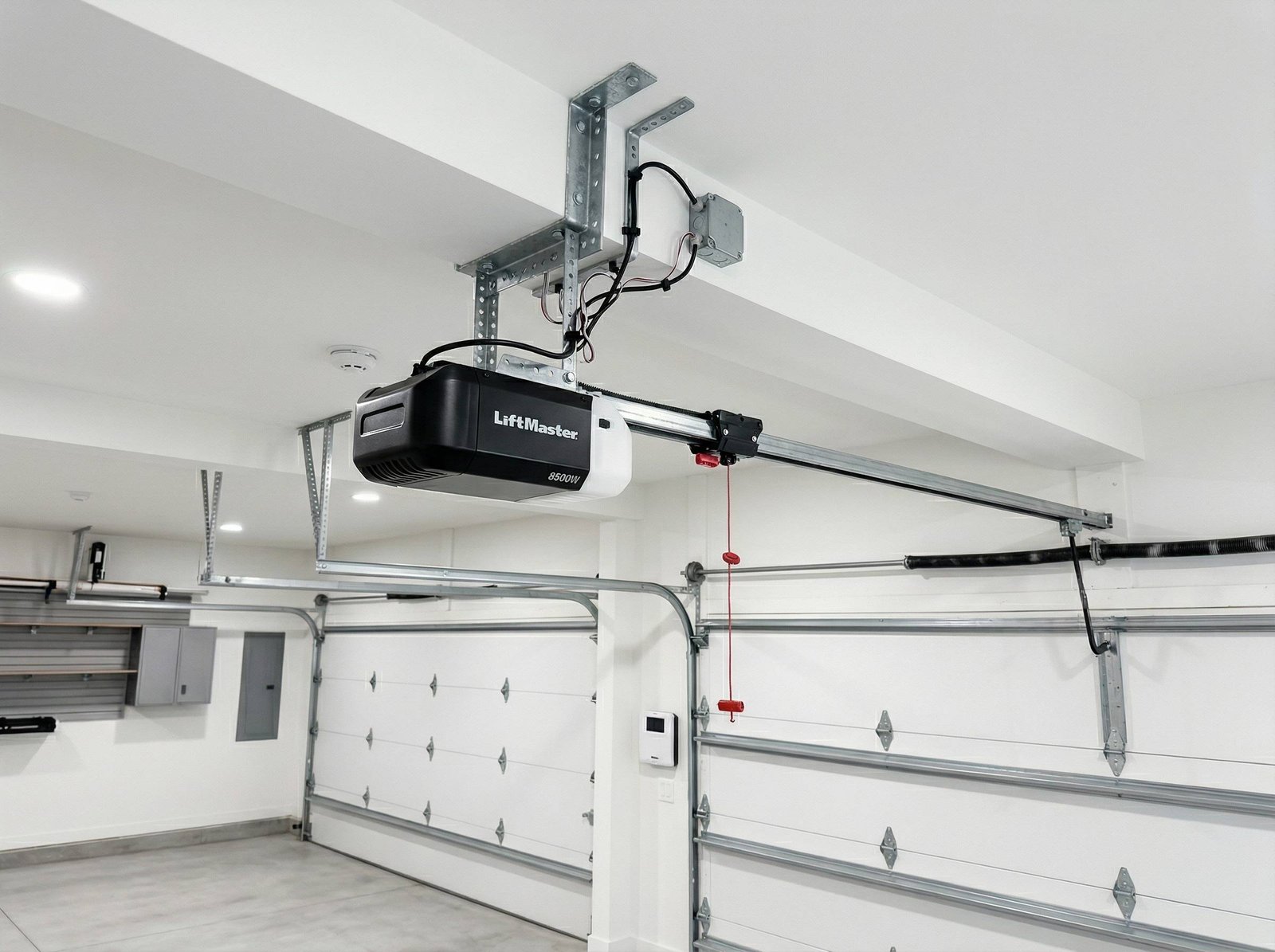 01 - Garage Door Openers - 1 (1)