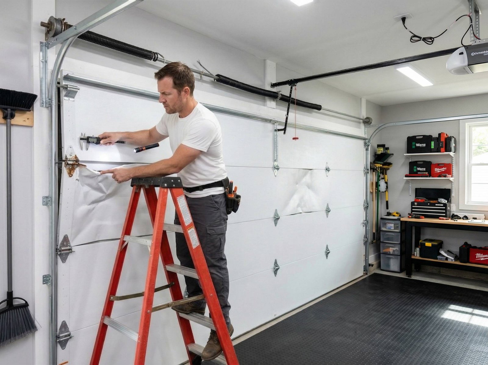 01 - Garage Door Repair - 1 (1)