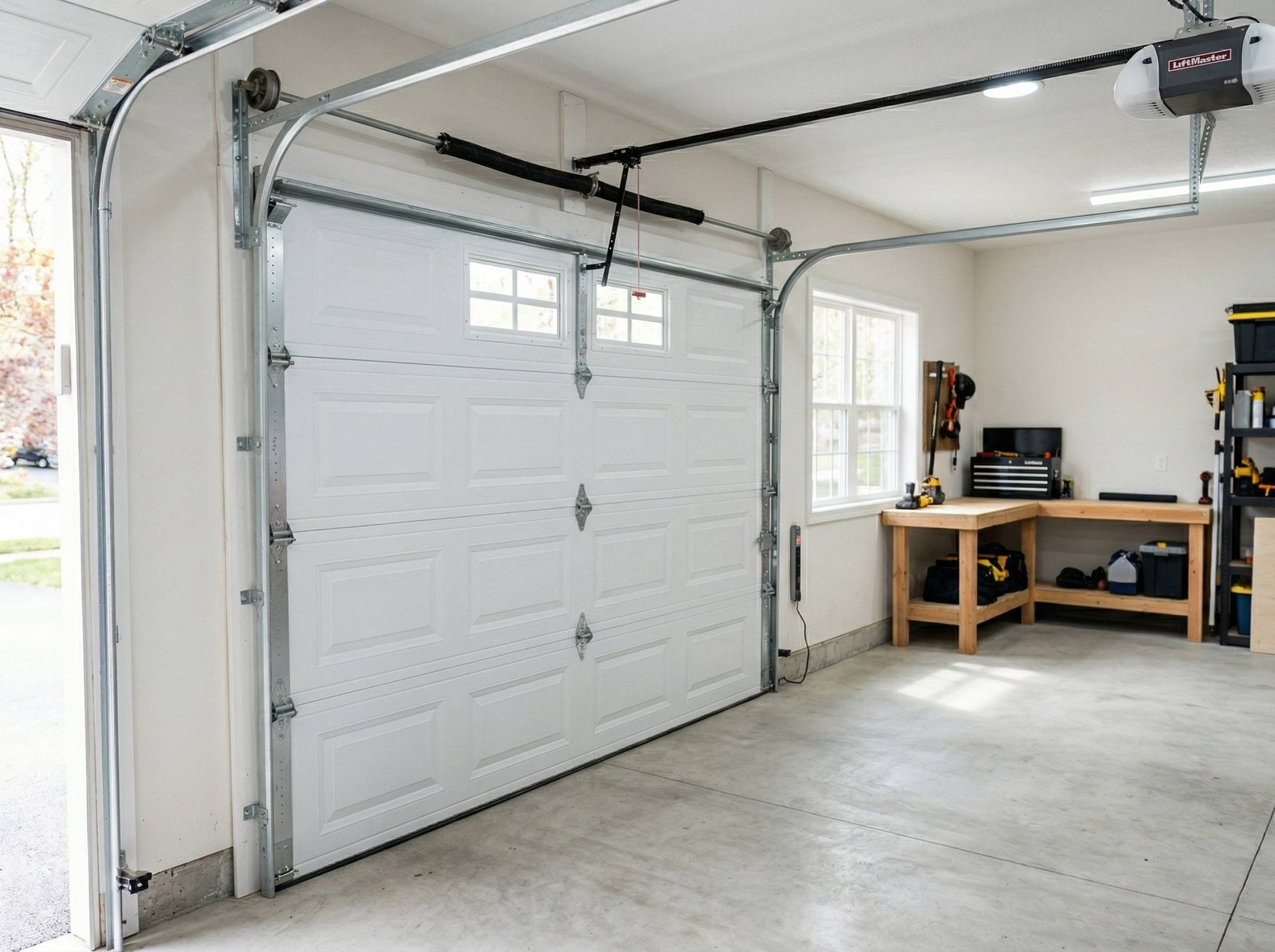02 - Garage Door Replacement - 2 (1)