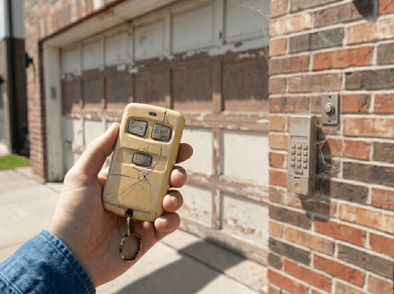 02 - Smart Garage Door System - 2 (1)