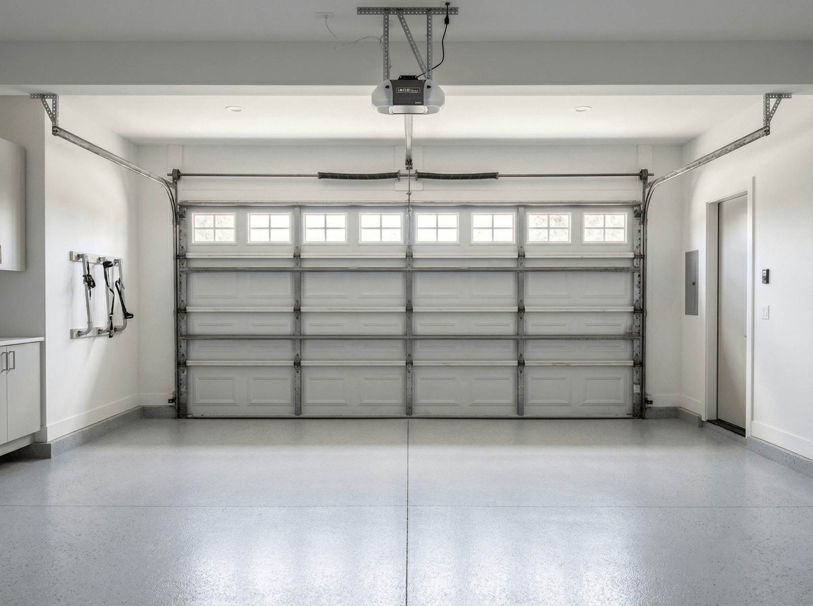 04 - Insulated Garage Door - 1 (1)