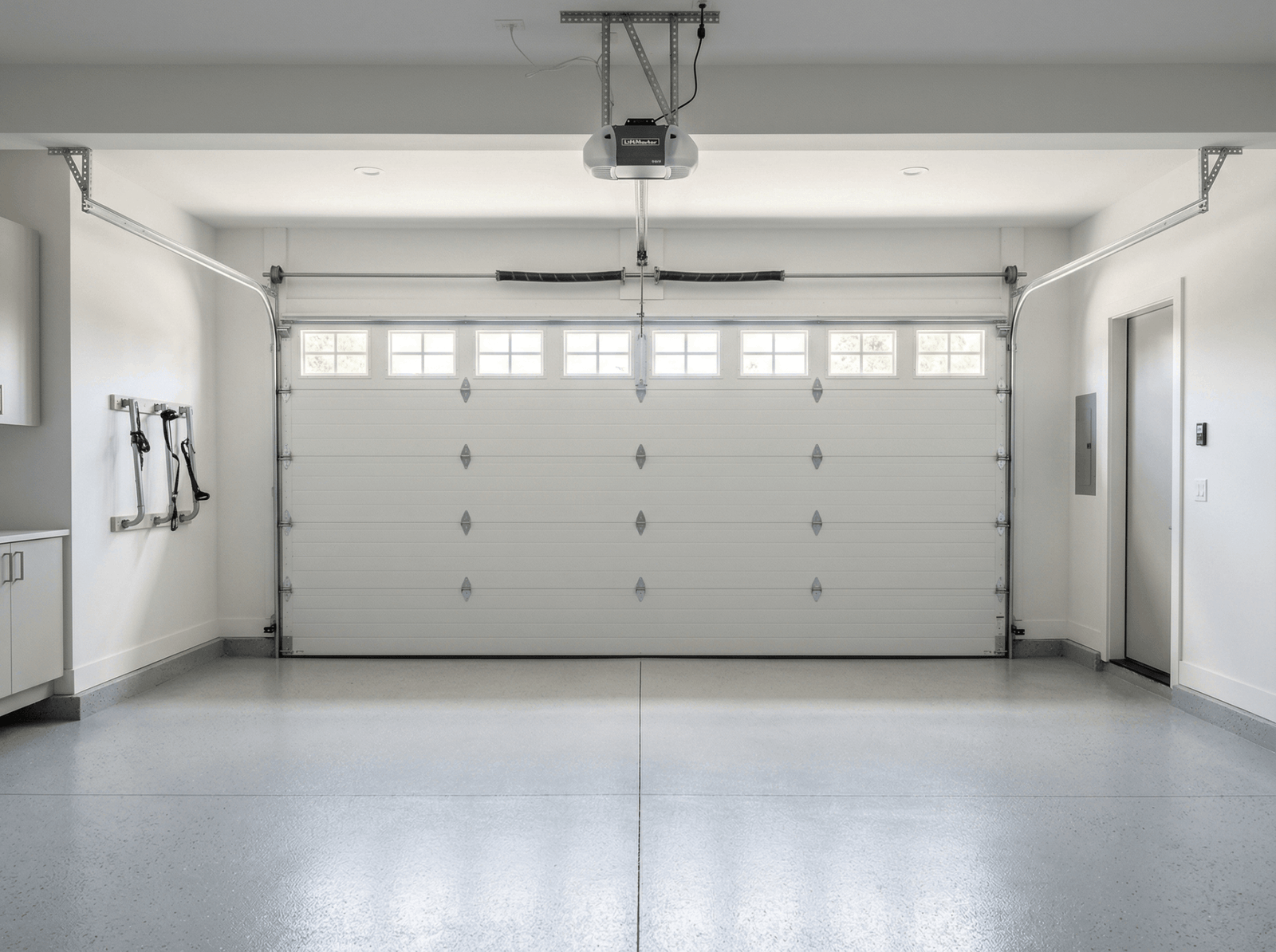 04 - Insulated Garage Door - 2 (1)