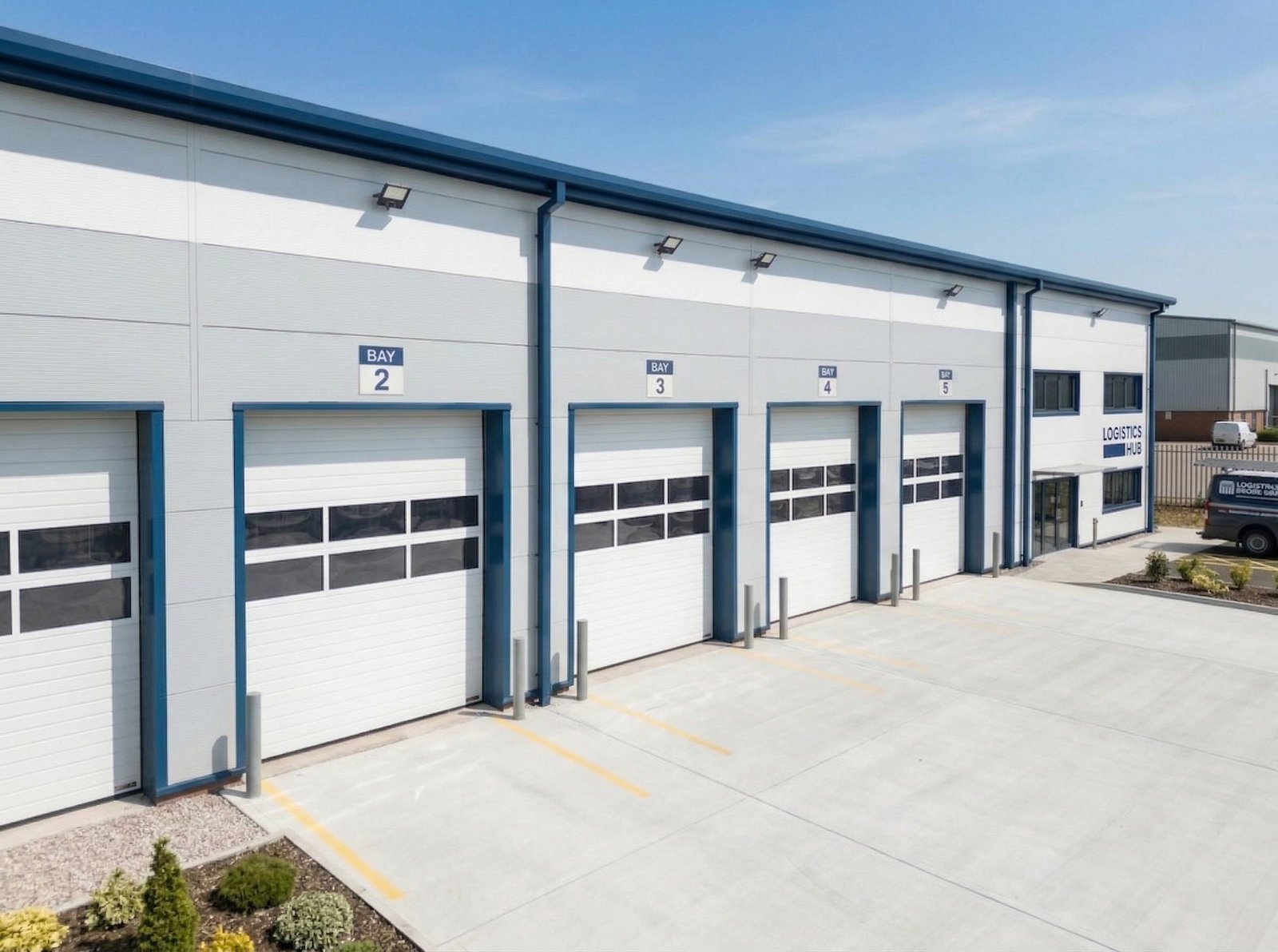 06 - Commercial Garage Doors - 1 (1)