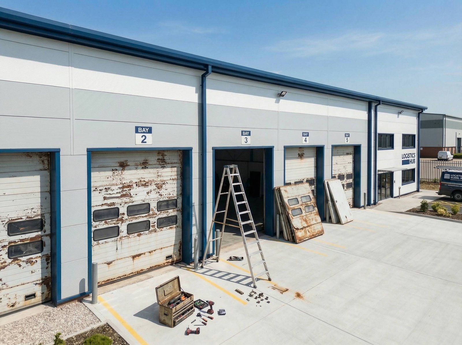 06 - Commercial Garage Doors - 2 (1)